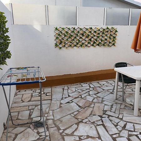 Casas Dona Zi Leilighet Vila Nova de Milfontes Eksteriør bilde