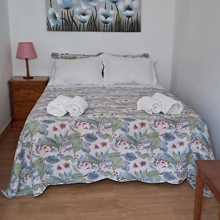 Casas Dona Zi Leilighet Vila Nova de Milfontes Eksteriør bilde