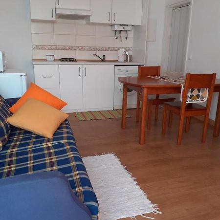 Casas Dona Zi Leilighet Vila Nova de Milfontes Eksteriør bilde