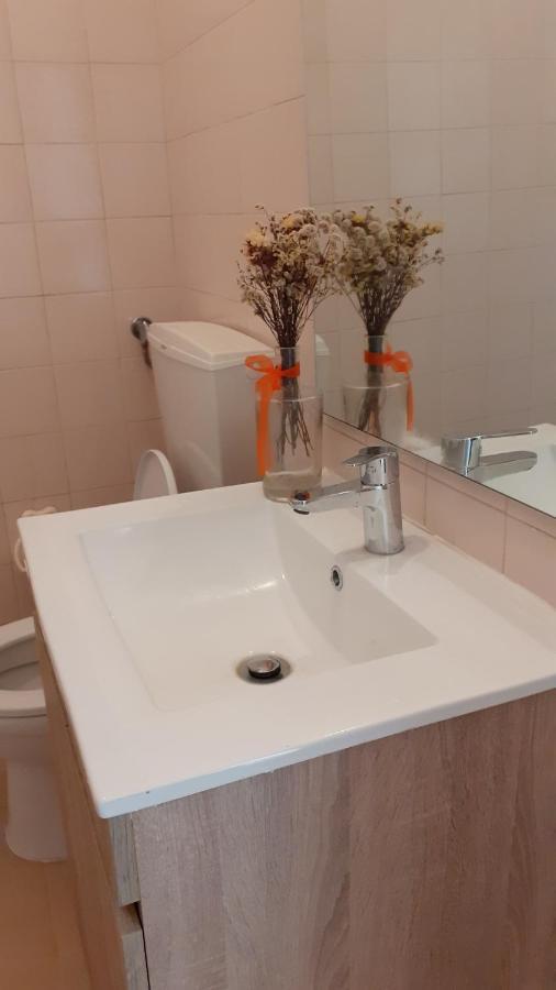 Casas Dona Zi Leilighet Vila Nova de Milfontes Eksteriør bilde
