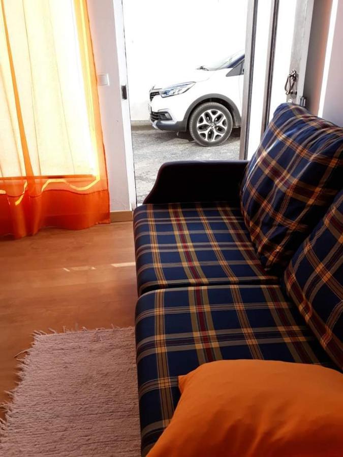 Casas Dona Zi Leilighet Vila Nova de Milfontes Eksteriør bilde