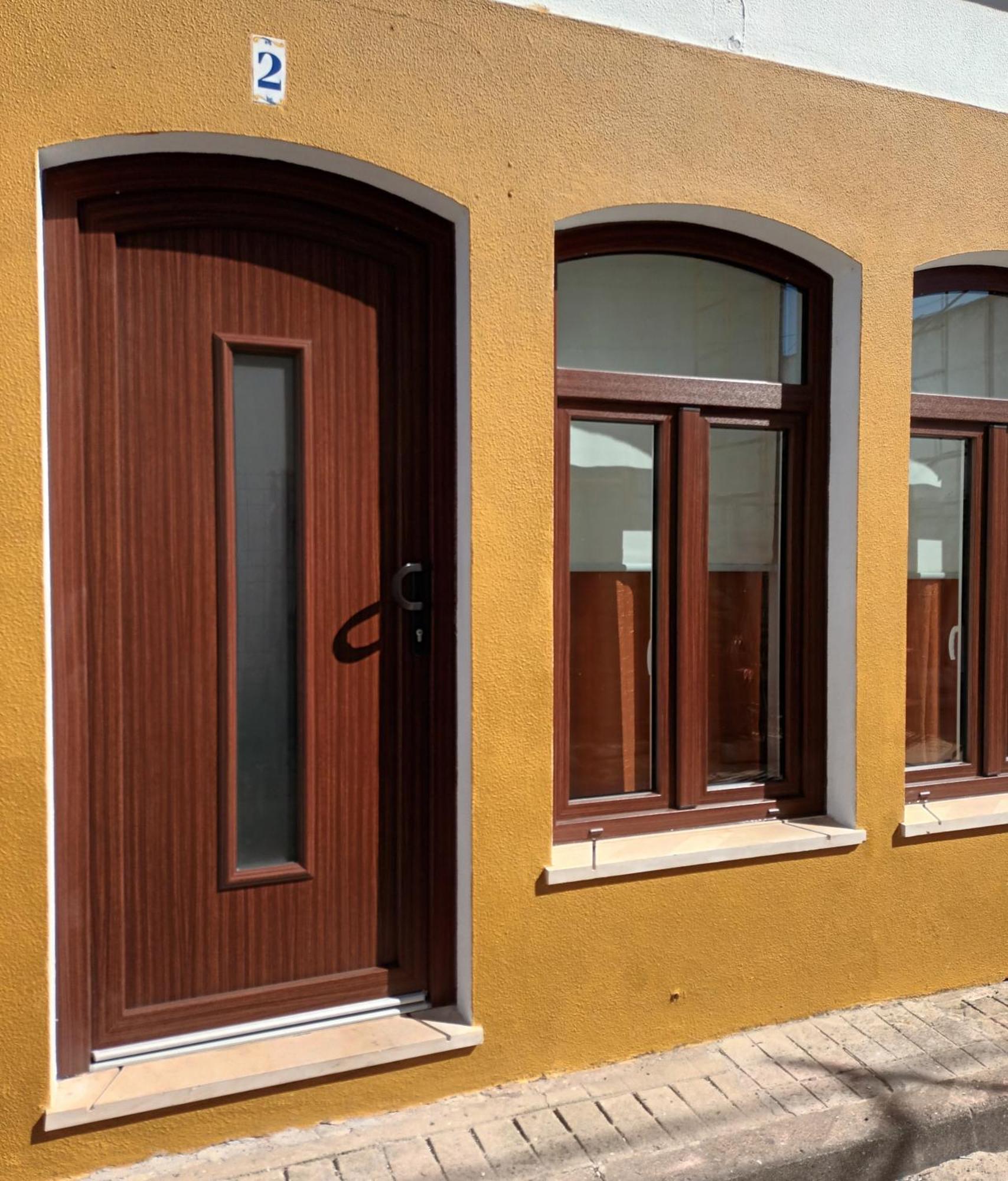 Casas Dona Zi Leilighet Vila Nova de Milfontes Eksteriør bilde