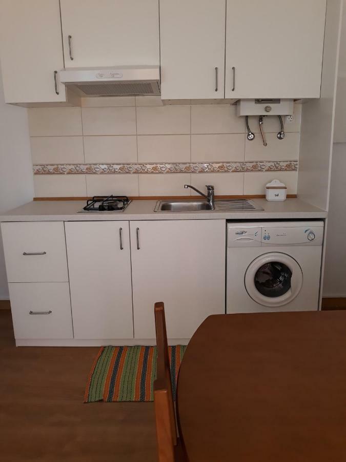 Casas Dona Zi Leilighet Vila Nova de Milfontes Eksteriør bilde