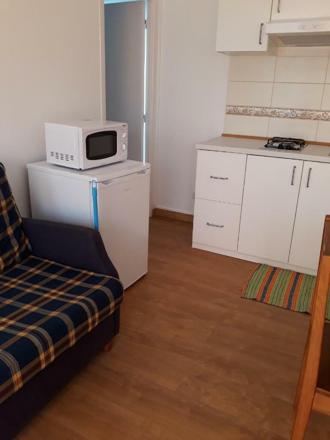 Casas Dona Zi Leilighet Vila Nova de Milfontes Eksteriør bilde