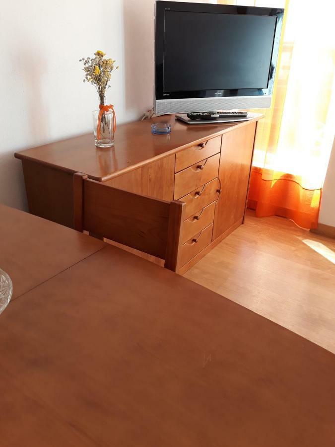 Casas Dona Zi Leilighet Vila Nova de Milfontes Eksteriør bilde
