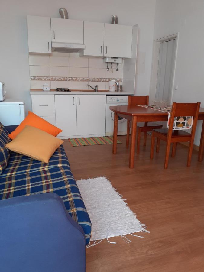Casas Dona Zi Leilighet Vila Nova de Milfontes Eksteriør bilde